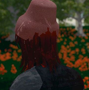 Hide and Seek - Beanie