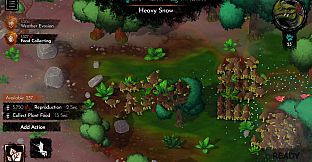 Genetica: Extinction