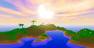 YAARRGH! Battle Island!