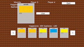 Card Crafter Genesis