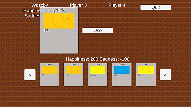 Card Crafter Genesis