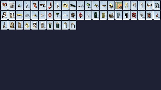 The Sims 4 Royalty & Legacy Expansion Pack