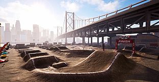 MX vs ATV Legends - Reflex Pack