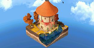 Cozy Castle