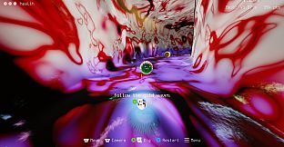 Eyeball Alley