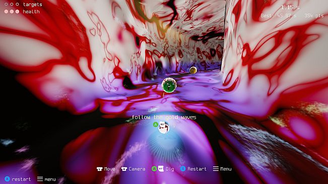 Eyeball Alley