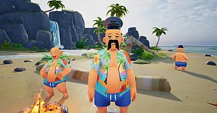 Mayday Vacay