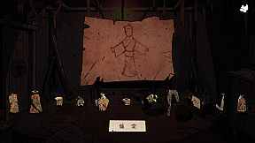 侠隐行录：困境疑云Wuxia archive: Crisis escape