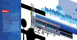 Speed Limit Arcadecraft Artbook