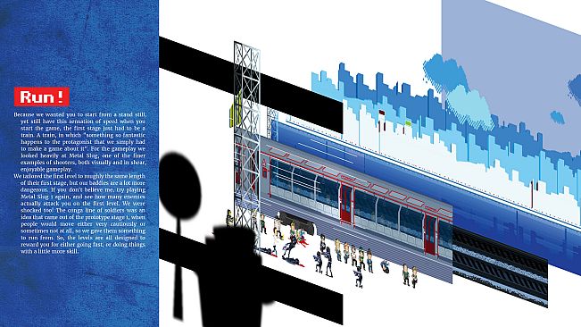 Speed Limit Arcadecraft Artbook