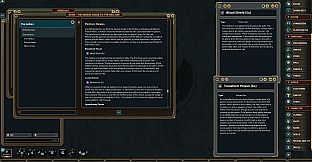 Fantasy Grounds - The Genius Guide to the Hellion