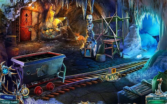 Mystery Tales: Alaskan Wild Collector's Edition