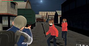 Operation Moon Walker