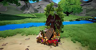 Agrou - Princess Skins