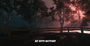 MOTHERED - A ROLE-PLAYING HORROR GAME