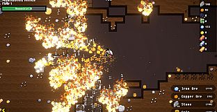 The Amazing Bird Miner