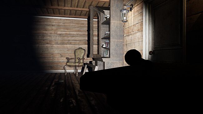 CONNIPTION: Paranoia