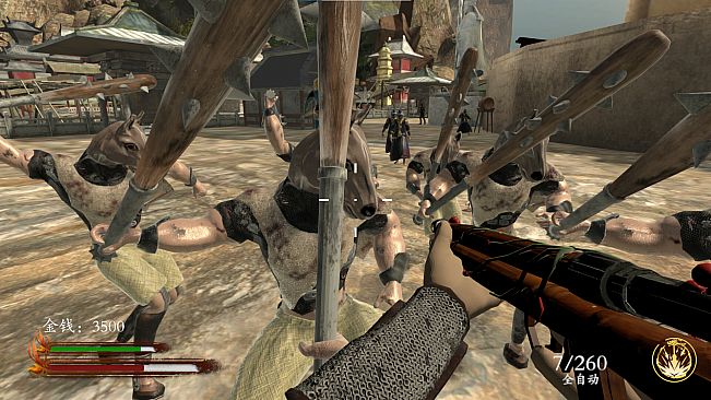 金砂梦咒Golden Sand Dream Curse