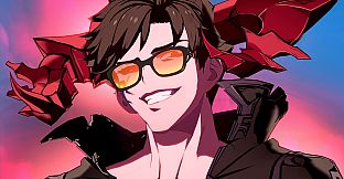 Granblue Fantasy: Versus - Weapon Skin Set (Belial)