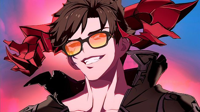 Granblue Fantasy: Versus - Weapon Skin Set (Belial)