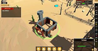 Wild West Tycoon