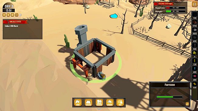 Wild West Tycoon