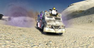 Post Apocalyptic Mayhem: DLC - Chaos Pack