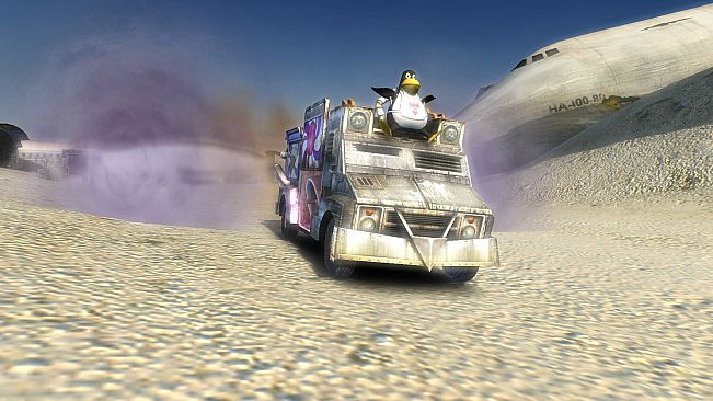 Post Apocalyptic Mayhem: DLC - Chaos Pack