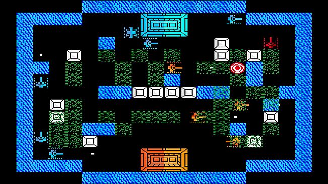 Tiger Tank 59 Ⅰ Mission Pack 071