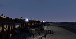 X-Plane 11 - Add-on: Aerosoft - Airport Bali