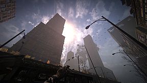 Nether: The Untold Chapter