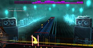 Rocksmith 2014 Edition – Remastered – Rage Against the Machine - “Take the Power Back”