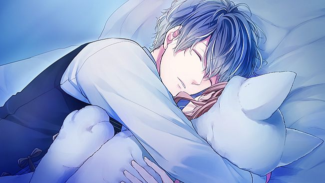 TAISHO x ALICE episode 2