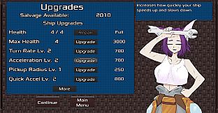 Fuchian Chronicles - The Last Fox Fighter