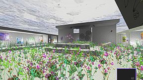 The Gallery - A Riley Magras Exhibit