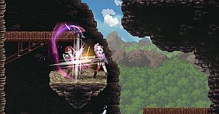 Succubus Successor: Delilah's Juicy Journey