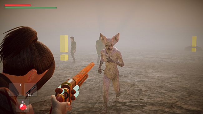 ❂ Hexaluga ❂ Witch Hunter's Travelling Castle ♉