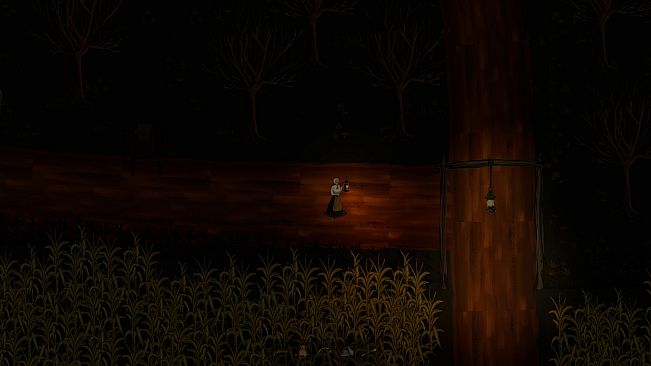 The Dark Plague : Trials Of Galwefeld