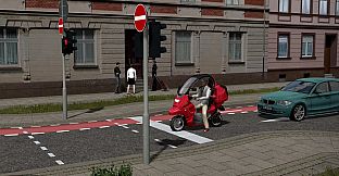 EEP 17 Rail- / Railway Construction and Train Simulation Game