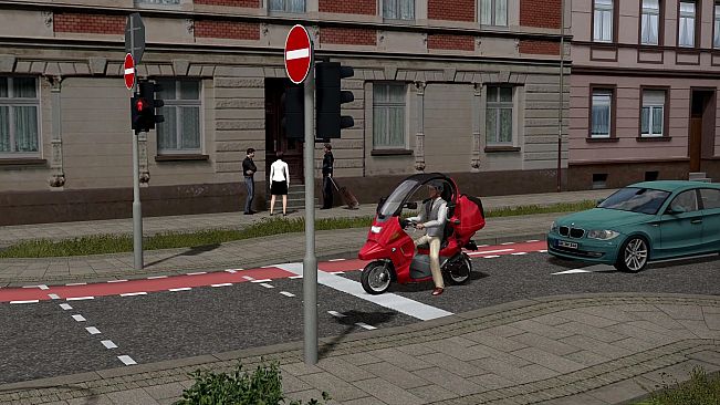 EEP 17 Rail- / Railway Construction and Train Simulation Game