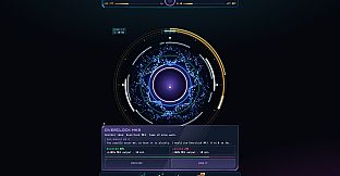 Sentient Core: Nanite Idle
