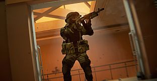 Caliber: Simargl