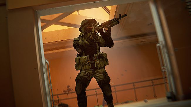 Caliber: Simargl