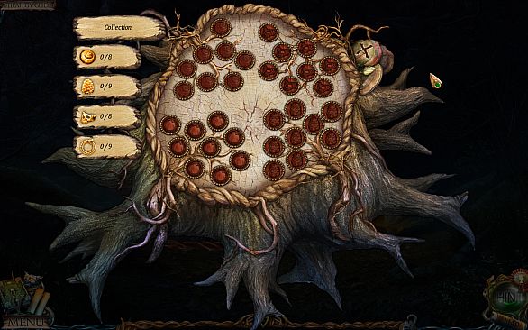 Lost Lands: Dark Overlord Collector's Edition