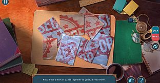 Unsolved Case: Whispers Of Elderwick DLC