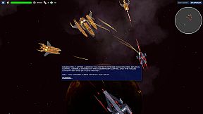 eXoSpace Combat Engineer