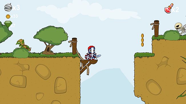 Medieval Hero - Spectacular Pack