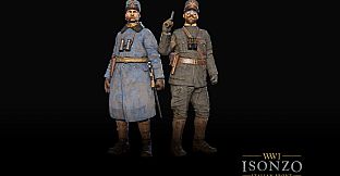 Avanti Savoia Pack