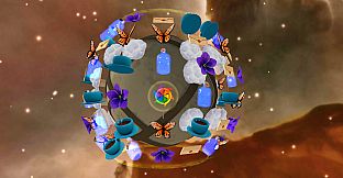 The Stars Between Us