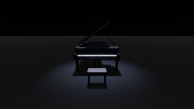 Grand Piano Simulator